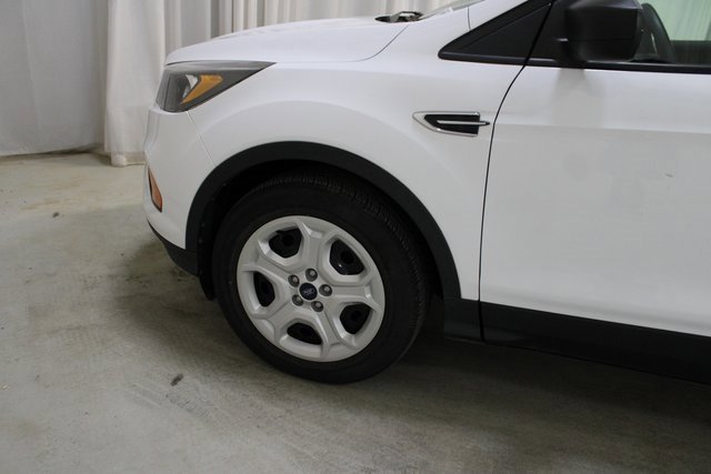 Used 2018 Ford Escape S image 8
