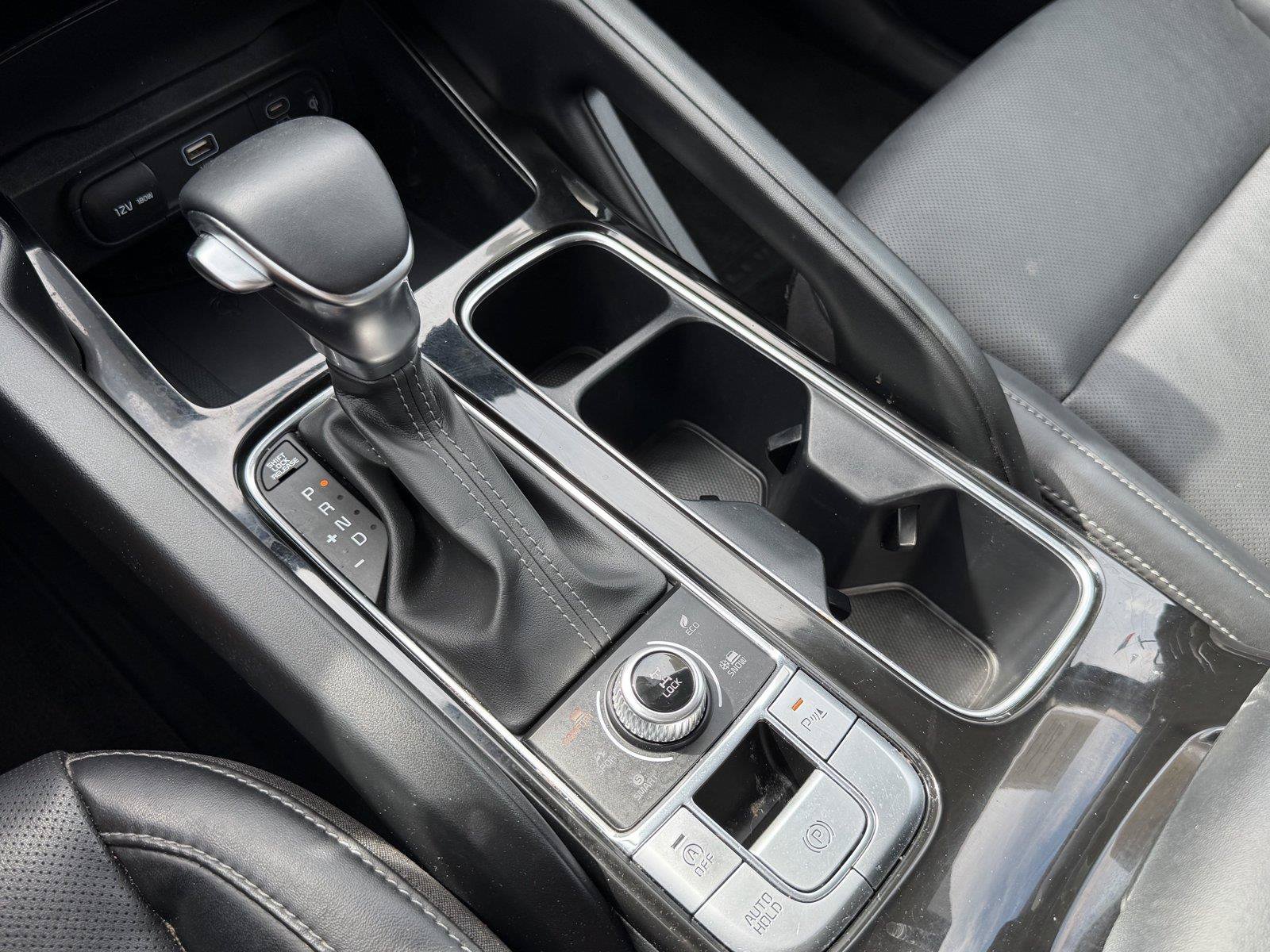 Used 2023 Kia Telluride S AWD/4WD image 26