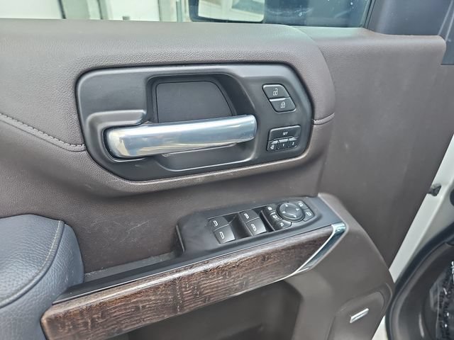Used 2021 GMC Sierra 2500 Denali w/ Denali Ultimate Package AWD/4WD image 23