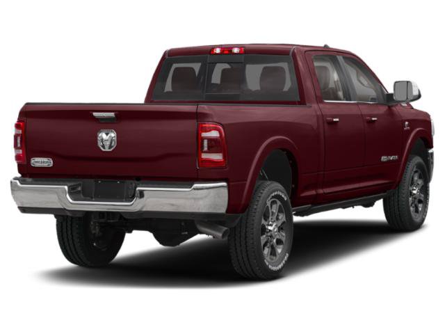 Certified 2019 RAM 2500 Limited AWD/4WD image 3