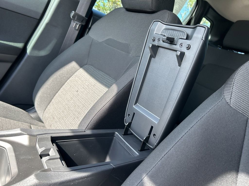 New 2026 Nissan Kicks S w/ Charging Package FWD image 38