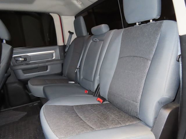 Used 2014 RAM 2500 Power Wagon w/ Luxury Group AWD/4WD image 19