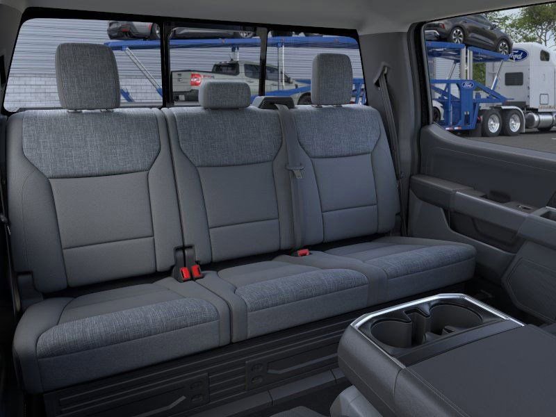 New 2026 Ford F150 XLT image 11