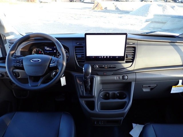 New 2024 Ford Transit 350 Low Roof w/ Load Area Protection Package image 15