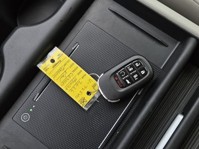 Used 2026 Honda Odyssey EX-L image 50