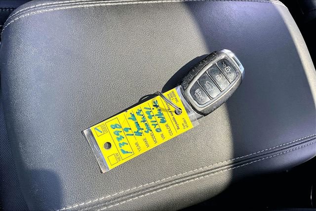 Used 2019 Hyundai Santa Fe Limited image 34