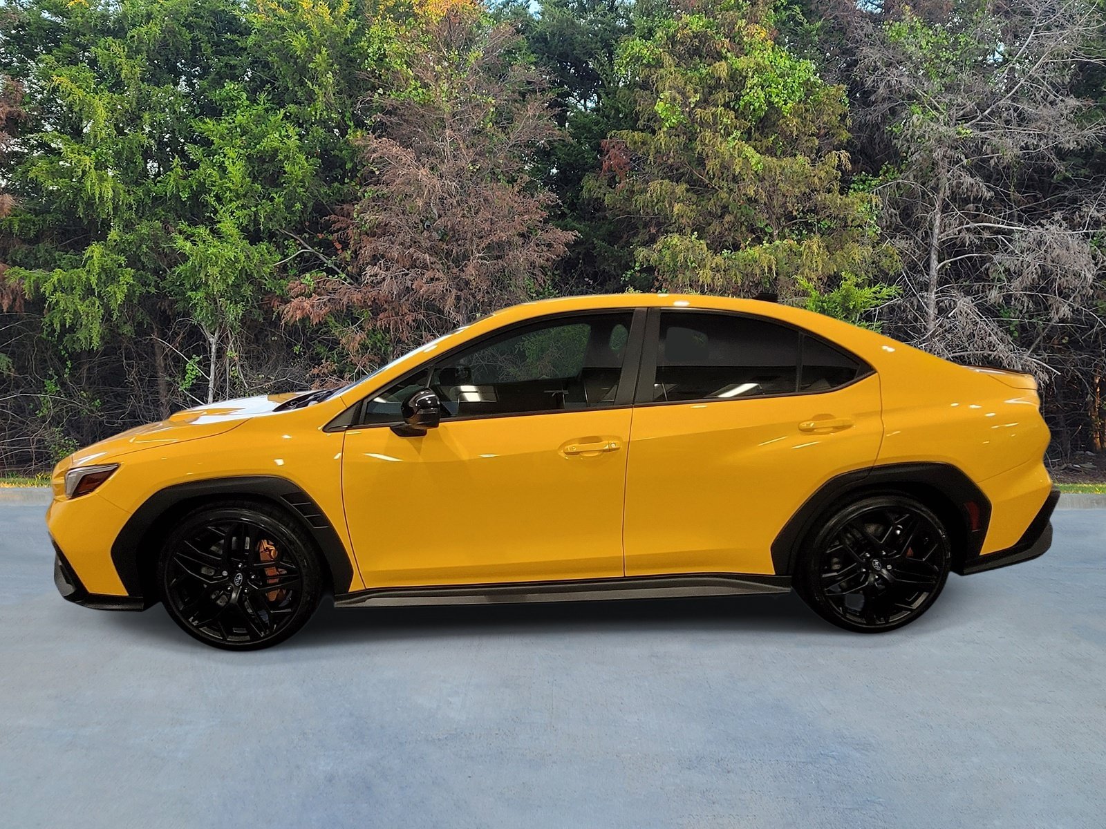 New 2026 Subaru WRX tS AWD/4WD image 19