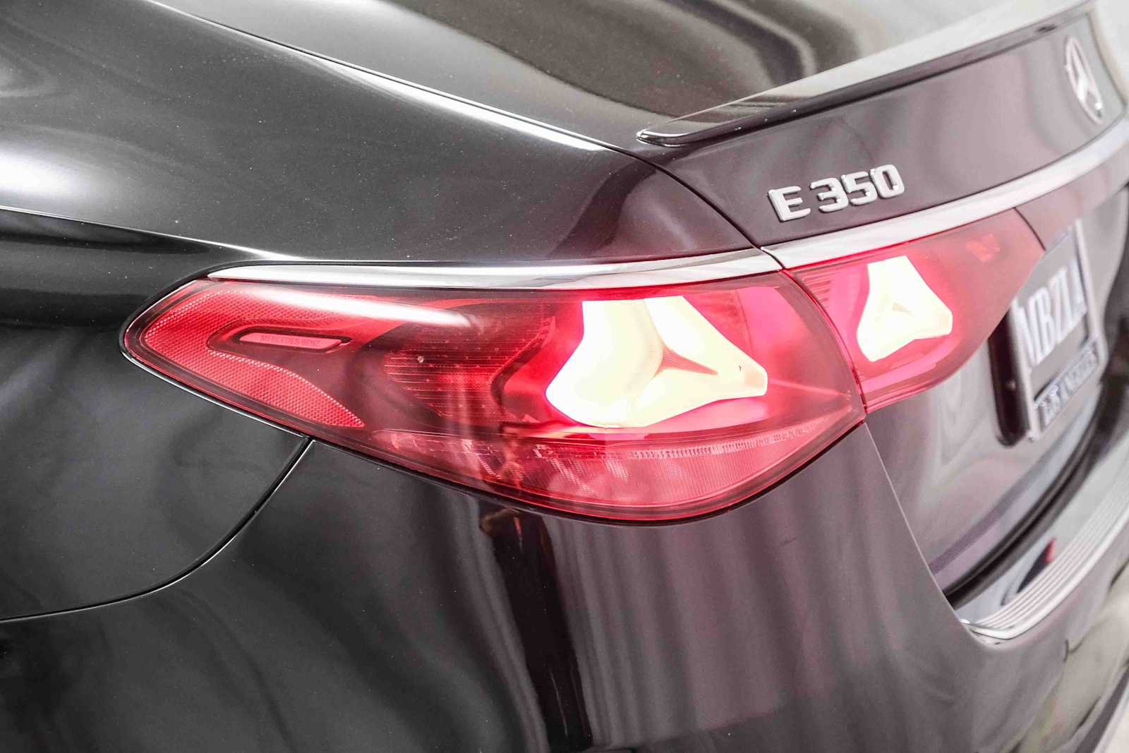 Certified 2026 Mercedes-Benz E 350 Sedan image 7