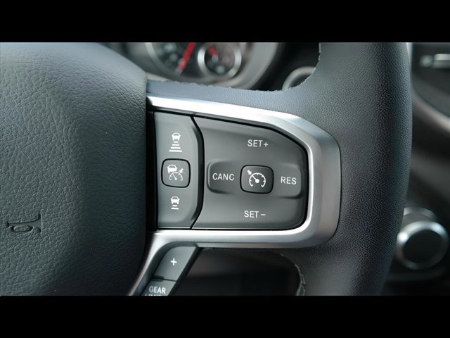 New 2025 RAM 1500 Big Horn image 14