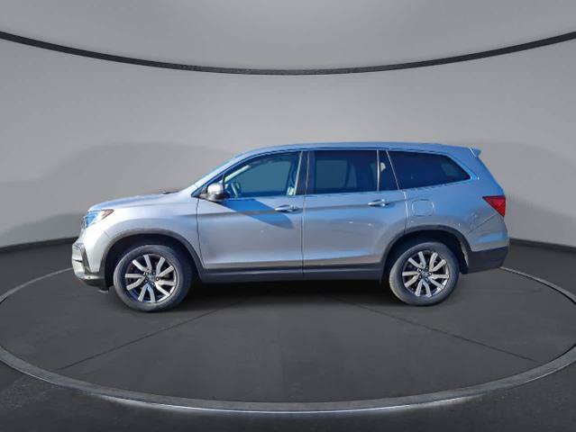 Used 2020 Honda Pilot EX image 5
