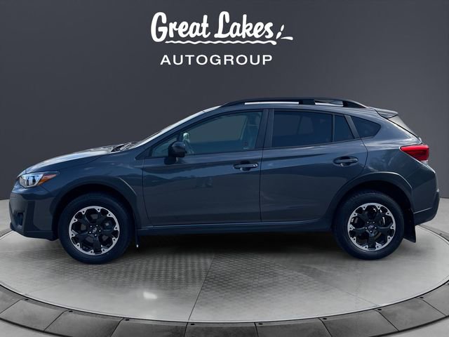 Used 2022 Subaru Crosstrek 2.0i Premium w/ Moonroof Package AWD/4WD image 2