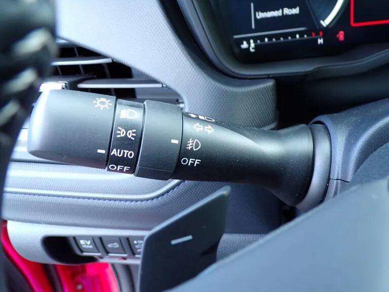 Certified 2025 Subaru Forester Premium image 23