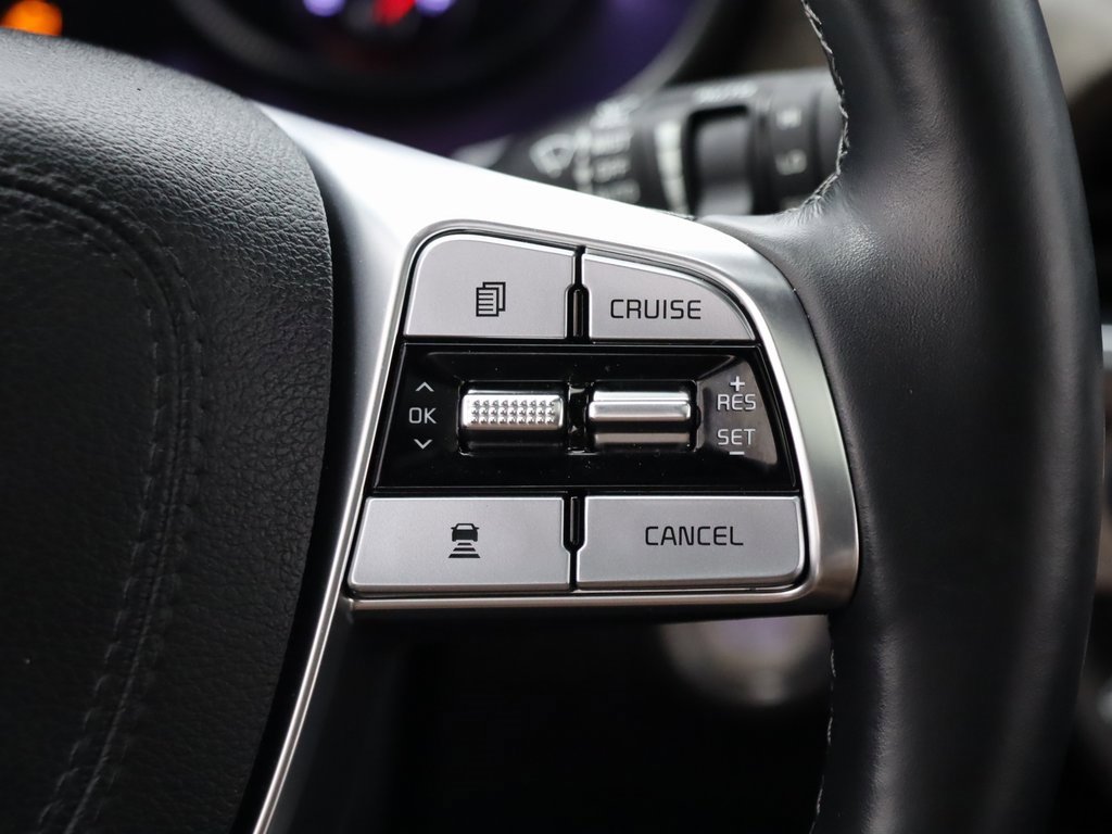 Used 2022 Kia Telluride SX w/ SX Prestige Package image 15