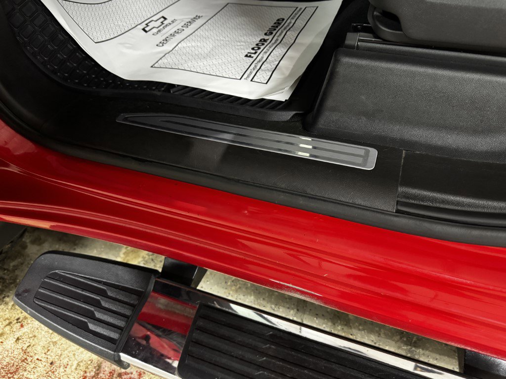 Used 2021 GMC Sierra 2500 SLT w/ SLT Premium Package image 29