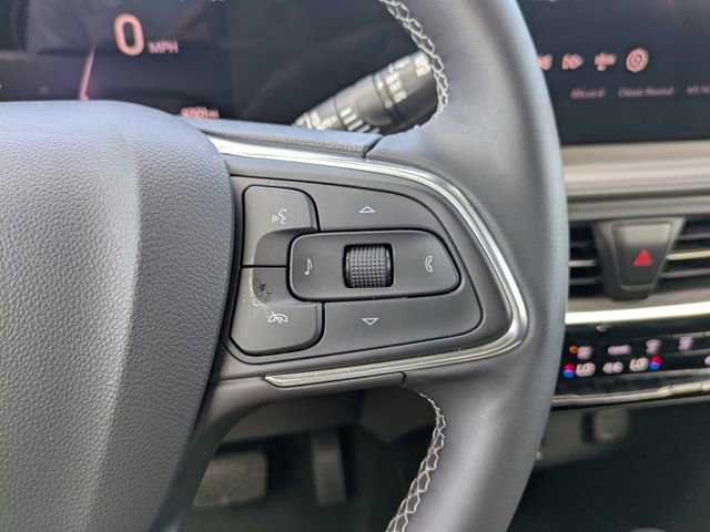 New 2025 Buick Encore GX Avenir w/ Avenir Technology Package image 32