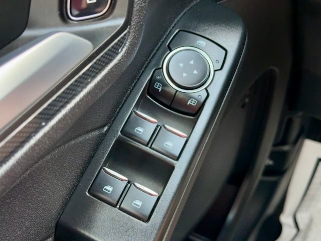 Used 2024 Ford Escape ST-Line w/ Tech Pack #1 FWD image 28