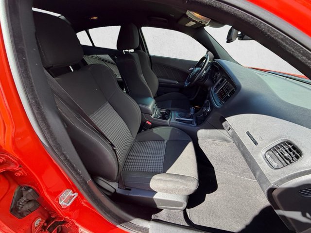 Used 2022 Dodge Charger R/T w/ Blacktop Package RWD image 20