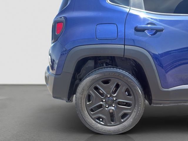 Used 2018 Jeep Renegade Sport w/ Power & Air Group AWD/4WD image 23