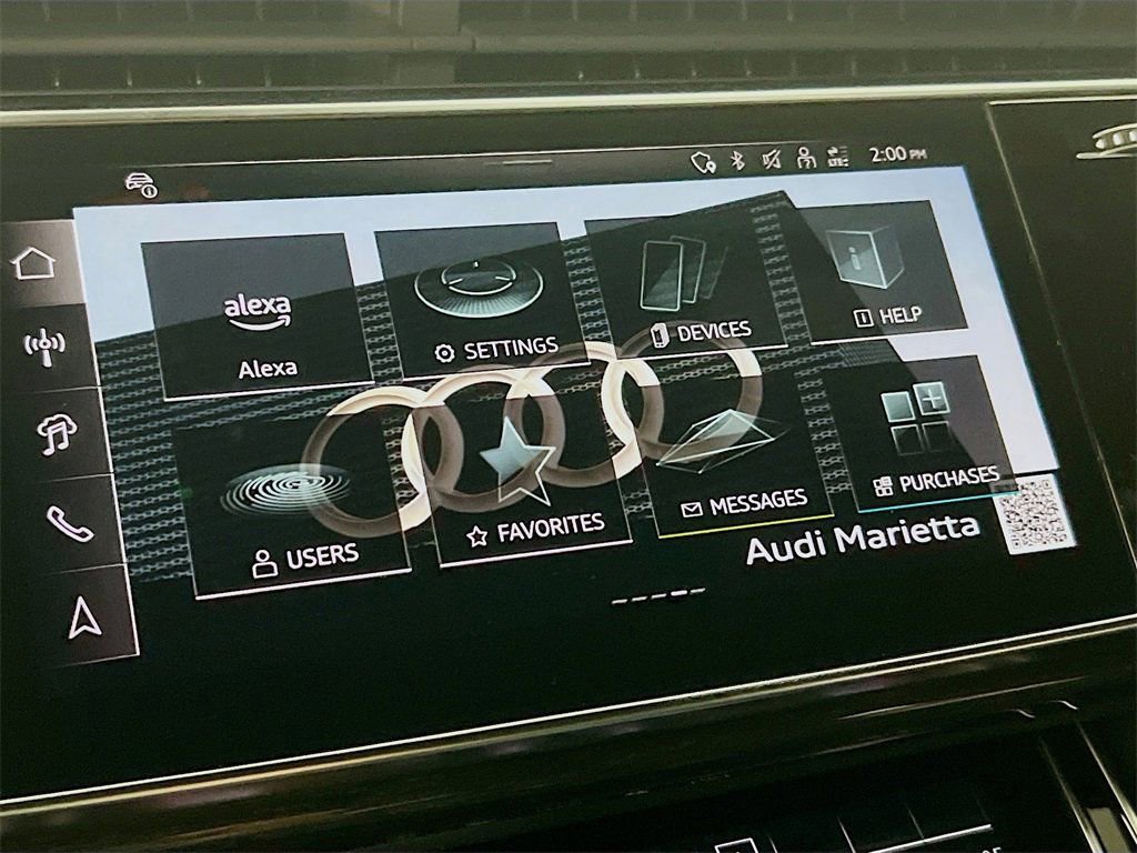 New 2026 Audi Q7 3.0T Premium Plus image 14