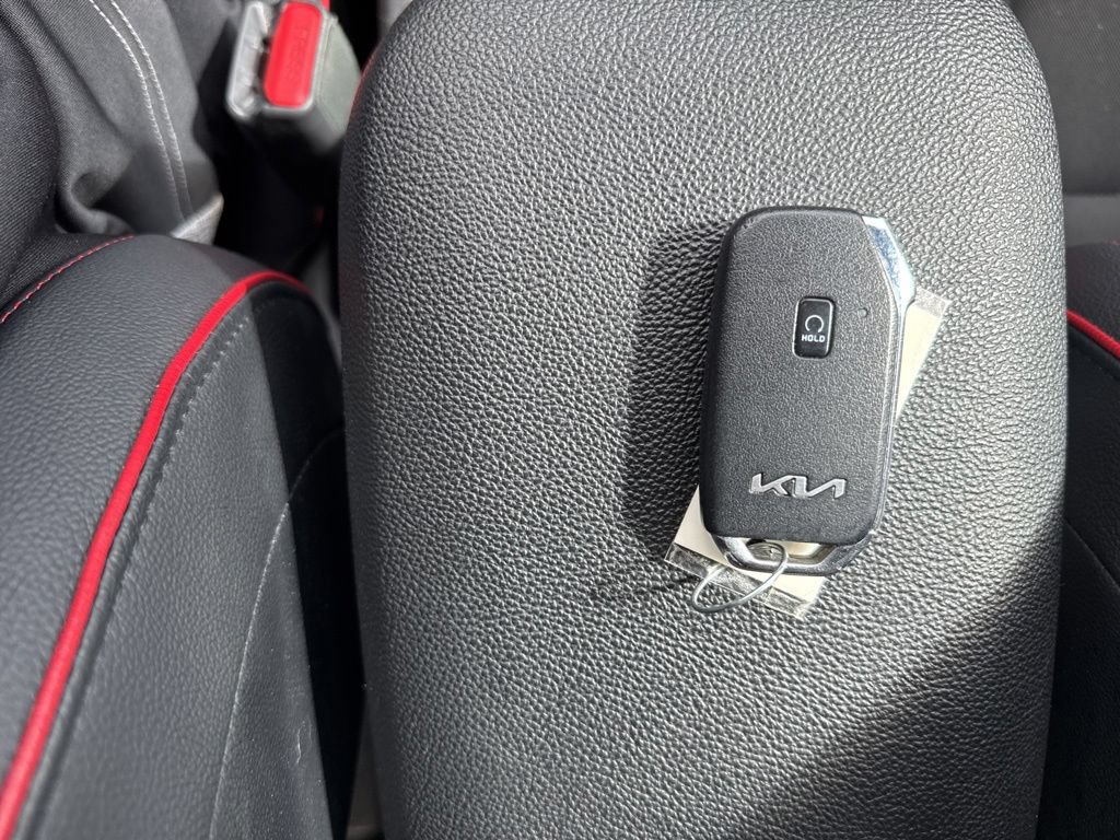 Used 2024 Kia Forte GT FWD image 56