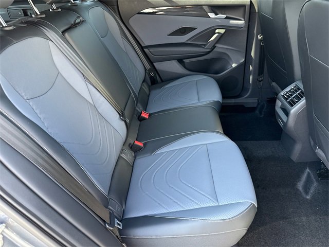 New 2026 Volkswagen Tiguan SE R-Line image 25