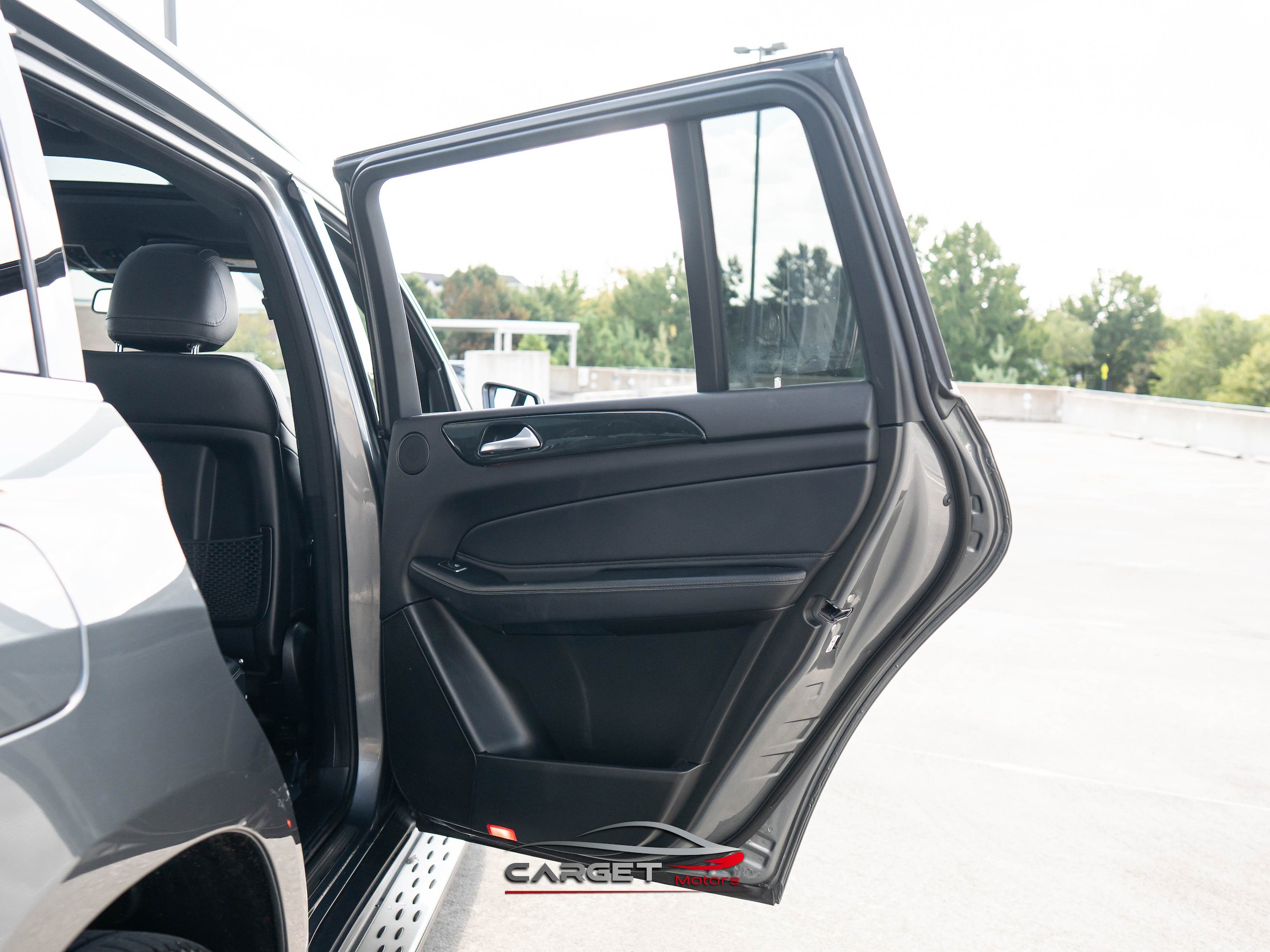 Used 2019 Mercedes-Benz GLS 450 4MATIC image 43