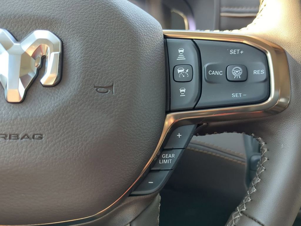 New 2026 RAM 1500 Limited image 18