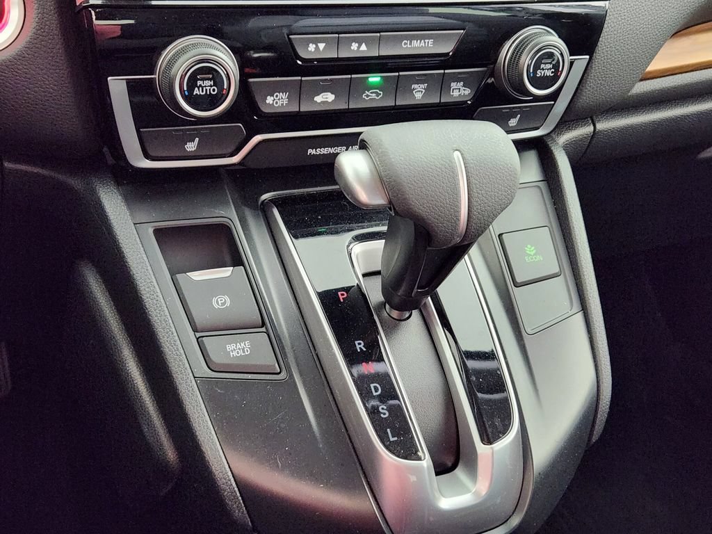 Used 2017 Honda CR-V EX image 24