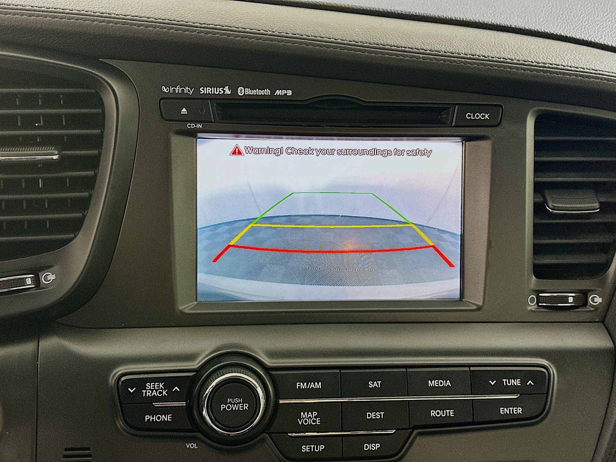 Used 2013 Kia Optima EX w/ Premium Pkg image 23