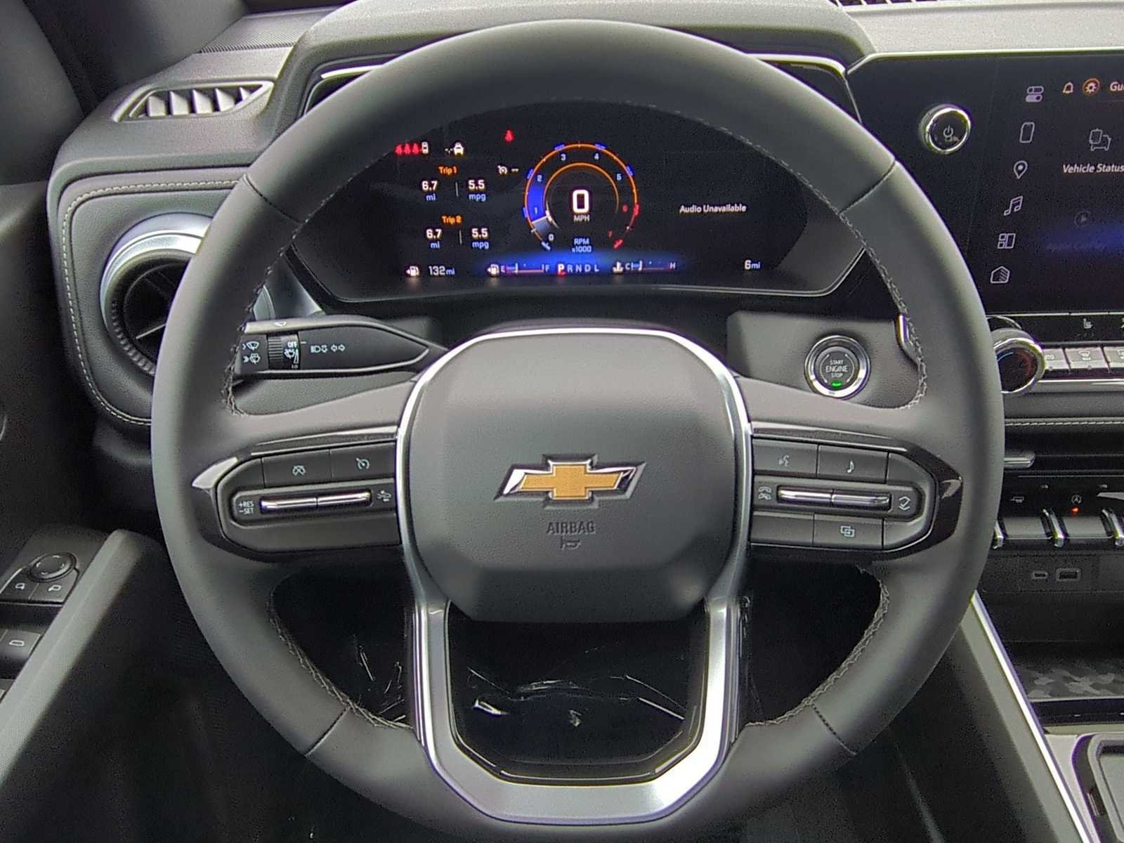 New 2026 Chevrolet Colorado LT RWD image 14