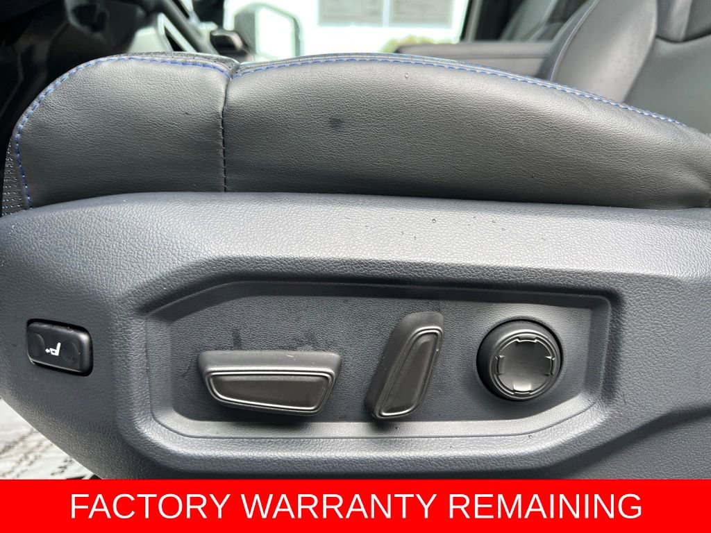 Used 2023 Toyota Tundra Platinum image 13