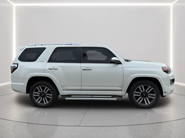 Used 2019 Toyota 4Runner Limited AWD/4WD image 6