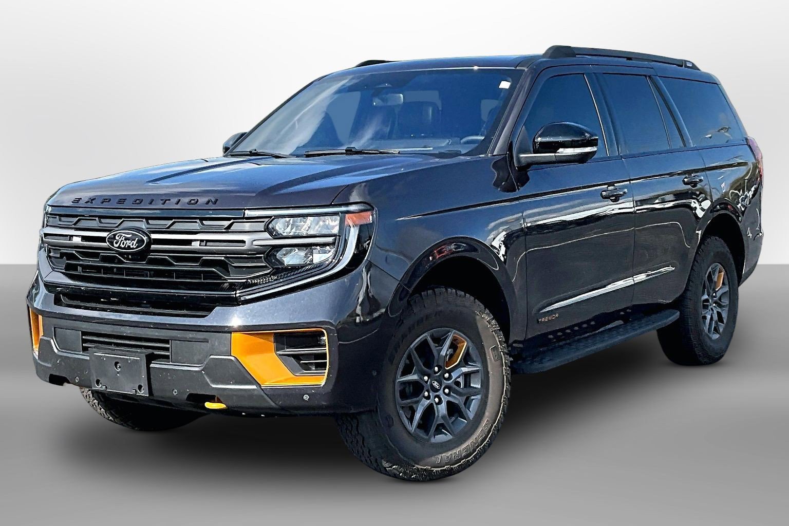 Used 2025 Ford Expedition Tremor AWD/4WD image 13