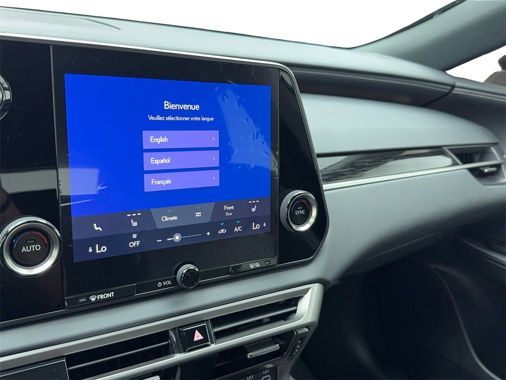 Used 2024 Lexus RX 350 Premium Plus image 21