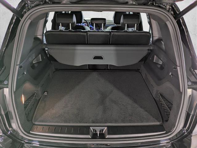 Certified 2025 Mercedes-Benz GLB 250 image 7
