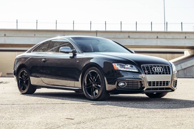 Used 2010 Audi S5 Prestige image 7