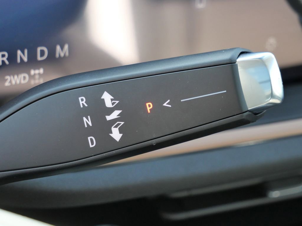 New 2026 Buick Envision Sport Touring image 46