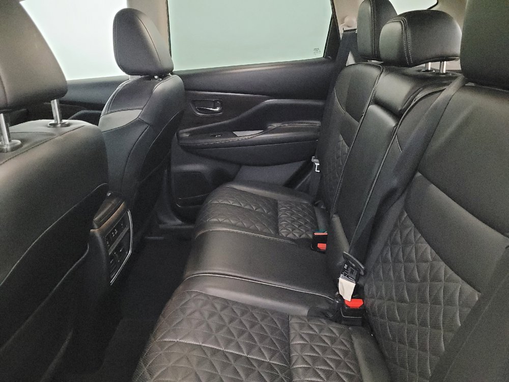 Used 2019 Nissan Murano Platinum FWD image 18