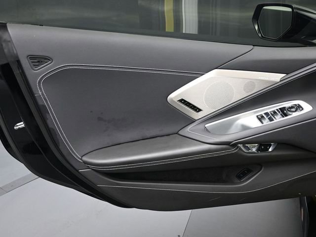 Used 2024 Chevrolet Corvette E-Ray image 9