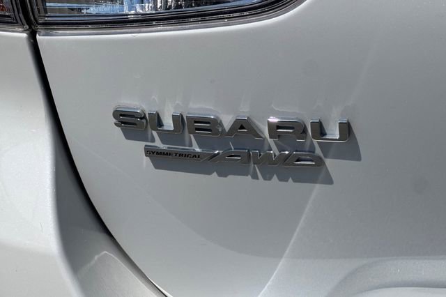 Used 2024 Subaru Forester Premium AWD/4WD image 33