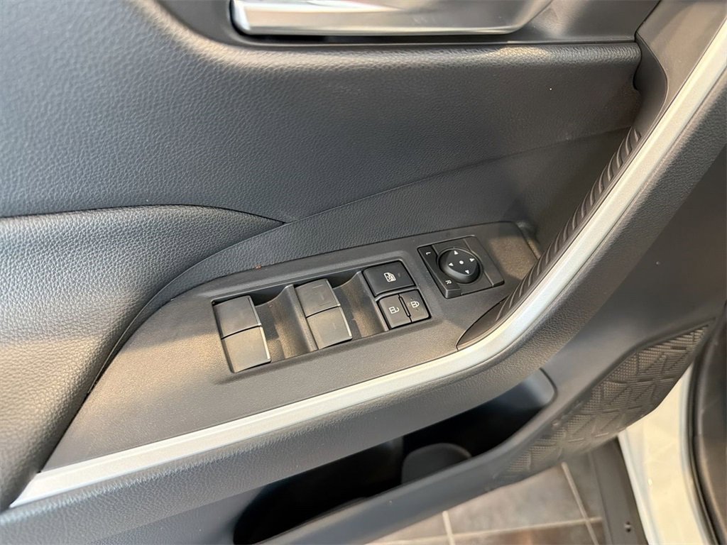 New 2025 Toyota RAV4 SE w/ Weather & Moonroof Package image 19