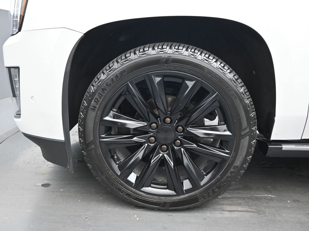 Used 2019 Cadillac Escalade ESV Premium Luxury AWD/4WD image 68
