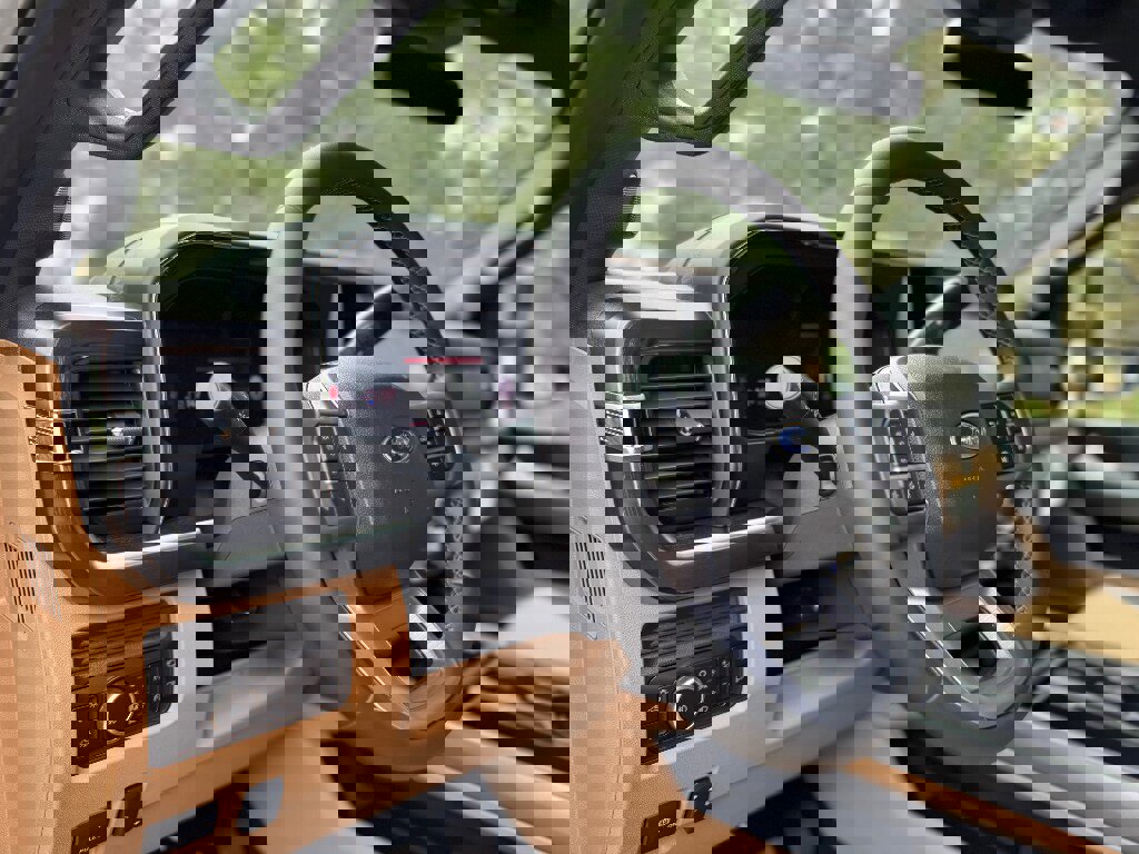 New 2026 Ford F250 Lariat image 41