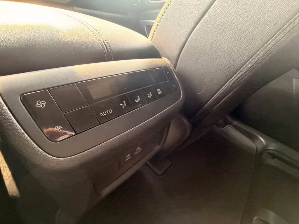 Certified 2023 Nissan Pathfinder SL AWD/4WD image 20