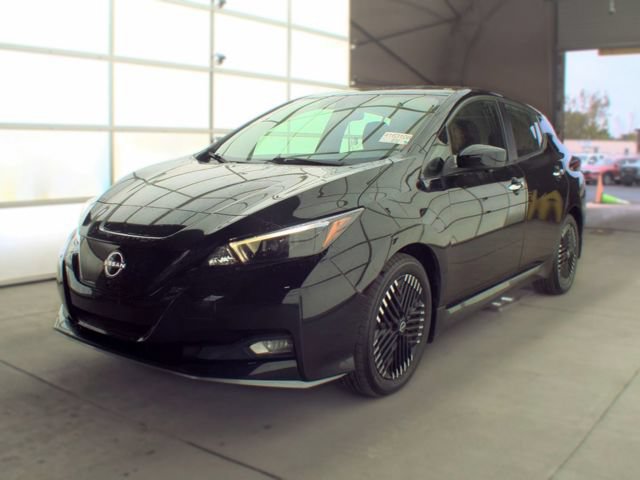 Used 2023 Nissan Leaf SV Plus w/ Protection Package FWD image 11