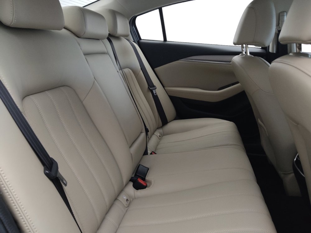 Used 2020 MAZDA MAZDA6 Touring FWD image 19