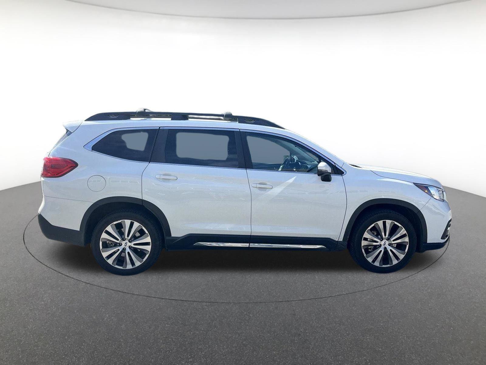 Used 2021 Subaru Ascent Limited AWD/4WD image 8