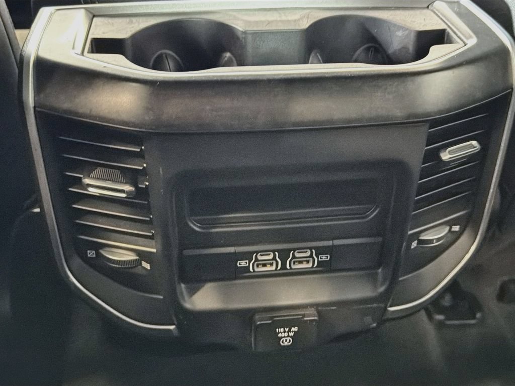 Used 2022 RAM 1500 Big Horn AWD/4WD image 27