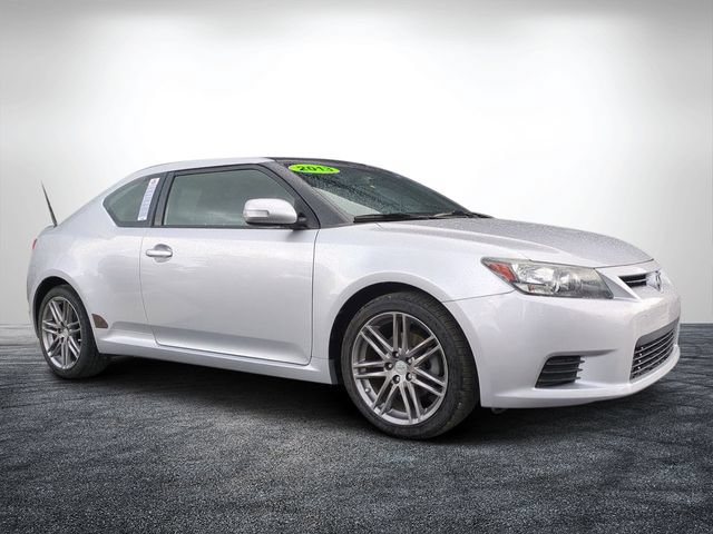 Used 2013 Scion tC