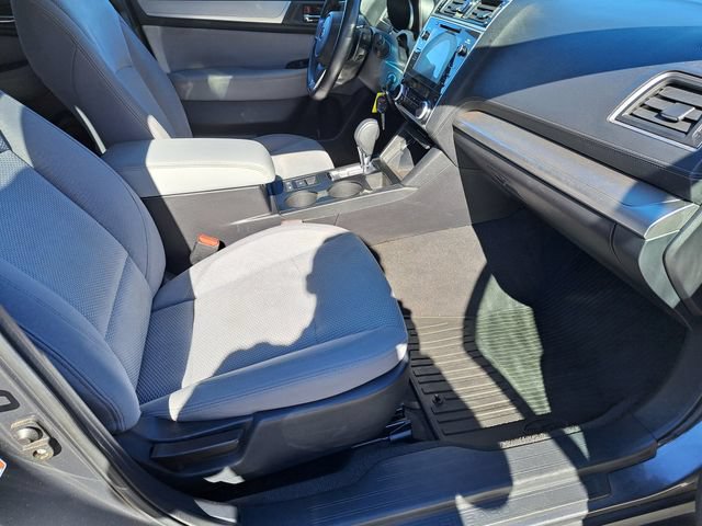 Used 2018 Subaru Outback 2.5i Premium AWD/4WD image 9